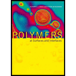 Polymers at Surface and Interfaces