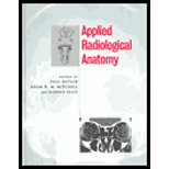 Applied Radiological Anatomy