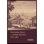 West Indian Slavery and British Abolition