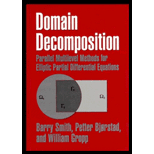 Domain Decomposition