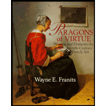 Paragons of Virtue  Women and Domesticity in Seventeenth Century Dutch Art