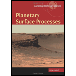 Planetary Surface Processes