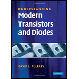 Understanding Modern Transistors and Diodes