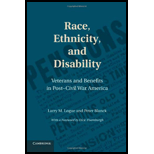 Race, Ethnicity, and Disability