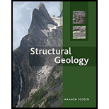 Structural Geology