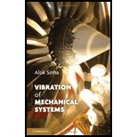 Vibration of Mechanical Systems