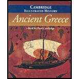 Cambridge Illustrated History of Ancient Greece