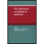 Laboratory Revolution in Medicine