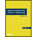 Applied Longitudinal Data Analysis for Epidemiology