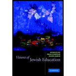 Visions of Jewish Education