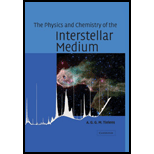 Physics and Chemistry of the Interstellar Medium