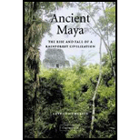 Ancient Maya  Rise and Fall of a Rainforest