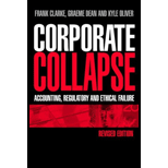 Corporate Collapse