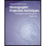 Stereographic Projection Techniques