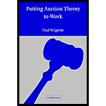 Putting Auction Theory to Work