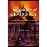 Dark Side of Democracy  Explaining Ethnic Cleansing