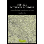 Justice Without Borders