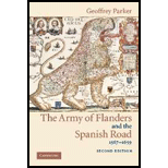 Army of Flanders and the Spanish Road, 1567 1659