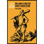 William III and Godly Revolution