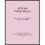 Qcd and Collider Physics