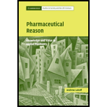 Pharmaceutical Reason  Knowledge and Value in Global Psychiatry