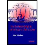 Eastern Origins of Western Civilization