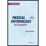 Medical Entomology for Students