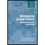 Remapping Global Politics