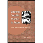 Creating Socialist Women in Japan