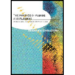 Physics of Fluids and Plasmas  An Introduction for Astrophysicists