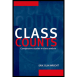 Class Counts