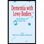 Dementia With Lewy Bodies