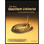 Quantum Universe