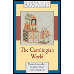 Carolingian World