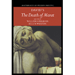 Davids  The Death of Marat