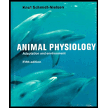 Animal Physiology  Adaptation and Environment