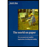 World on Paper