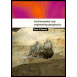 Environmental and Engineering Geophysics