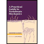 Practical Guide to Vertebrate Mechanics