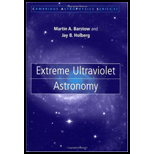 Extreme Ultraviolet Astronomy Series 37