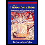 Medieval Cult of Saints