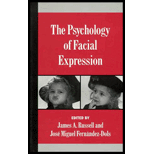 Psychology of Facial Expression