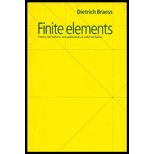 Finite Elements