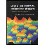 Low Dimensional Semiconductor Structure