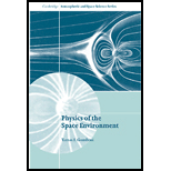 Physics of the Space Environment