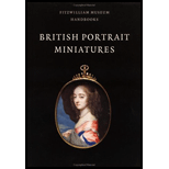 British Portrait Miniatures