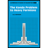 Kondo Problem to Heavy Fermions