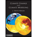 Climate Change and Climate Modeling