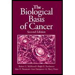 Biological Basis of Cancer