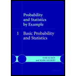 Probability and Statistics by Example